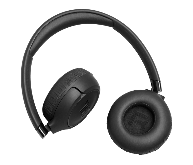 JBL T680NC Czarne - 1363126 - zdjęcie 3